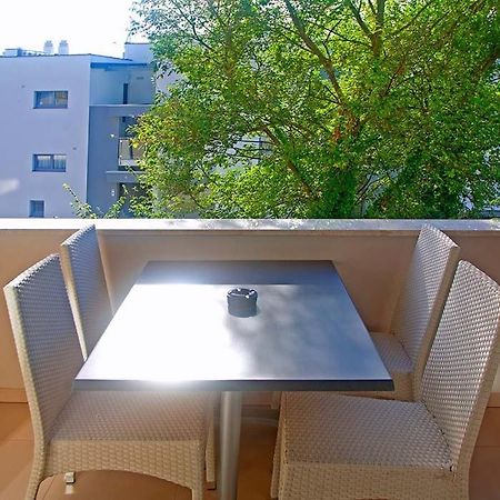Residence Daska II Njivice Luaran gambar