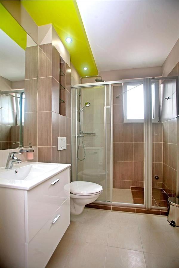 Residence Daska II Njivice Luaran gambar