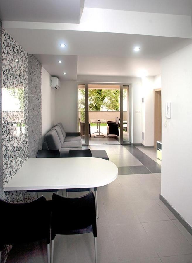 Residence Daska II Njivice Luaran gambar