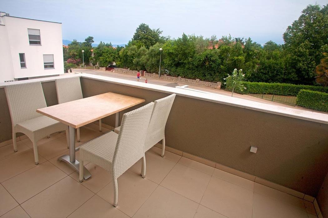 Residence Daska II Njivice Luaran gambar