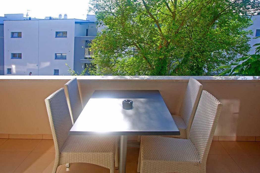 Residence Daska II Njivice Luaran gambar