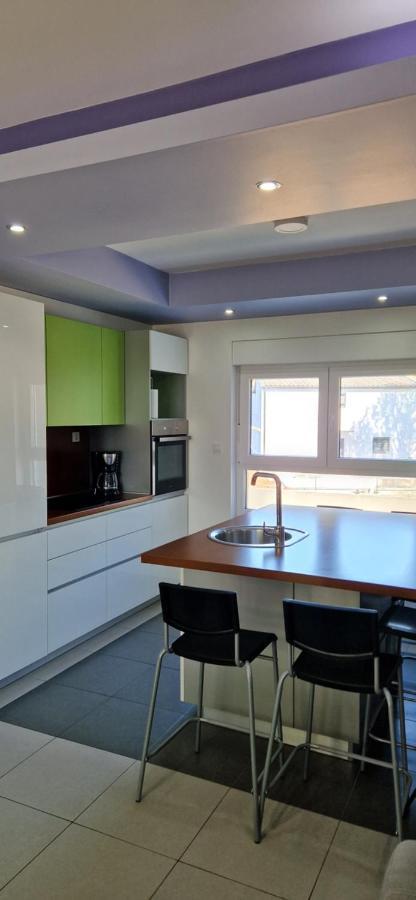 Residence Daska II Njivice Luaran gambar