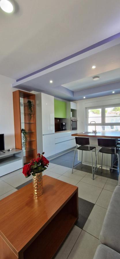 Residence Daska II Njivice Luaran gambar