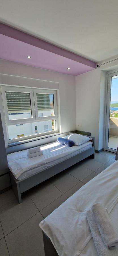 Residence Daska II Njivice Luaran gambar
